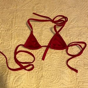 Itty Bitty Bikini Top